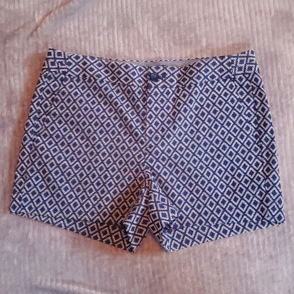 Banana republic women's size 4 shorts